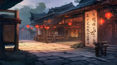 2025.9.5最新！美人传礼包码大放送，错过等一年！