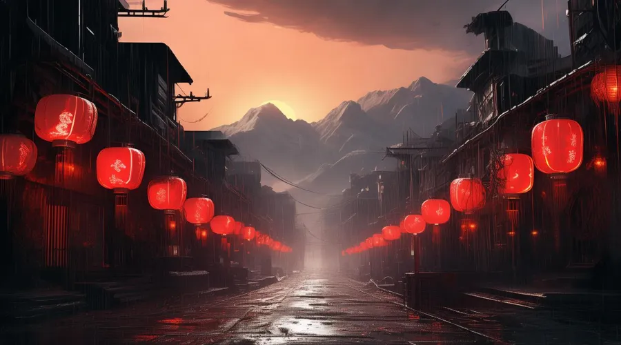 美人传游戏图片2